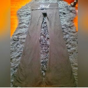 PINK VS yoga pants size small